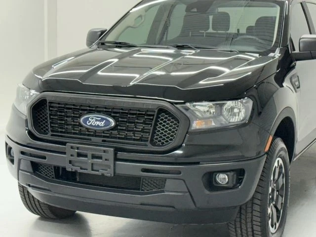 2021 Ford Ranger 4th Gen - Image 10 of 12