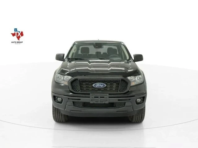2021 Ford Ranger 4th Gen - Image 8 of 12