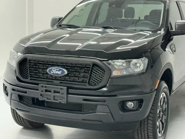 2021 Ford Ranger 4th Gen - Image 10 of 12