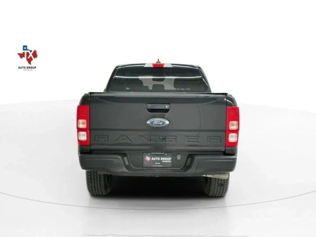 2021 Ford Ranger 4th Gen - Image 9 of 12