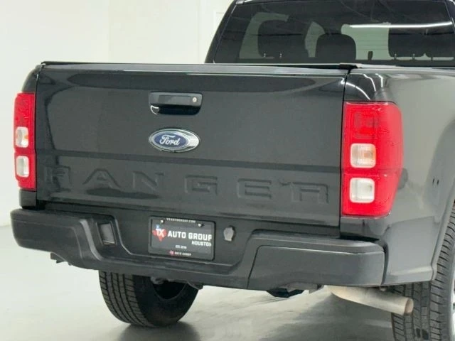 2021 Ford Ranger 4th Gen - Image 12 of 12
