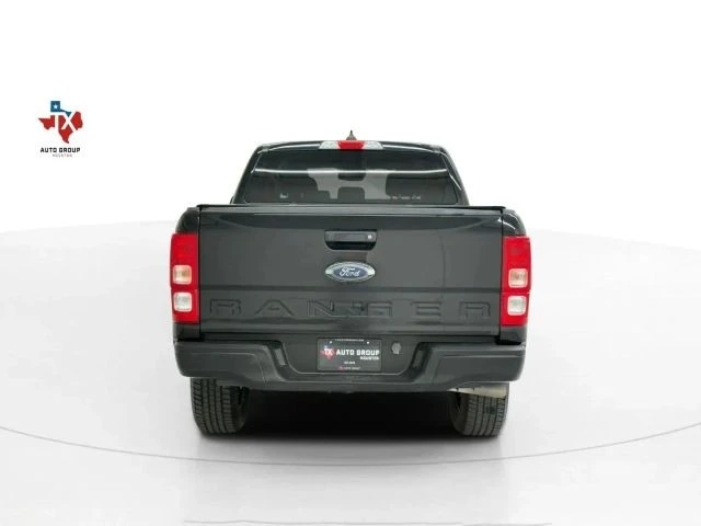 2021 Ford Ranger 4th Gen - Image 9 of 12