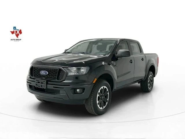 2021 Ford Ranger 4th Gen - Image 6 of 12