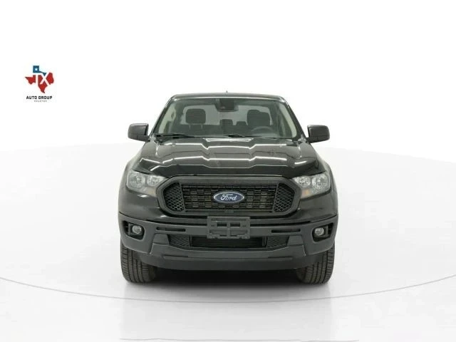 2021 Ford Ranger 4th Gen - Image 8 of 12