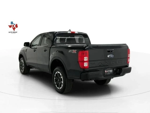 2021 Ford Ranger 4th Gen - Image 5 of 12