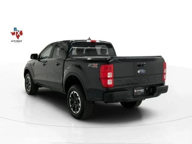 2021 Ford Ranger 4th Gen - Image 5 of 12