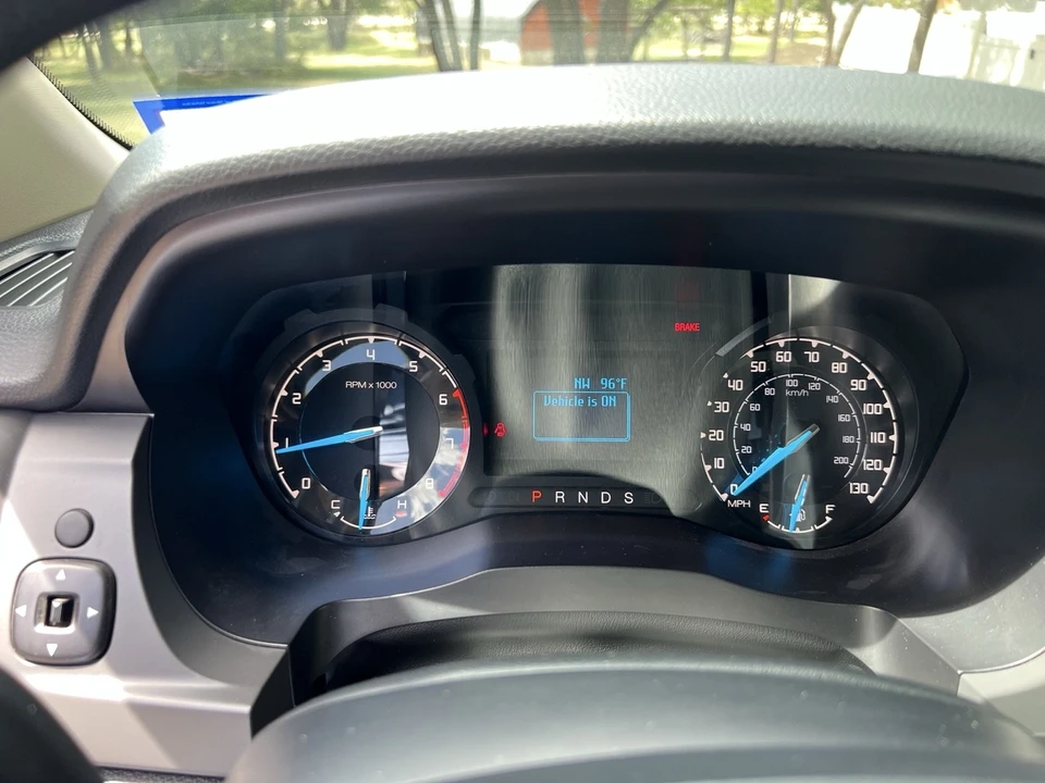 2021 Ford Ranger 4th Gen - Image 16 of 21