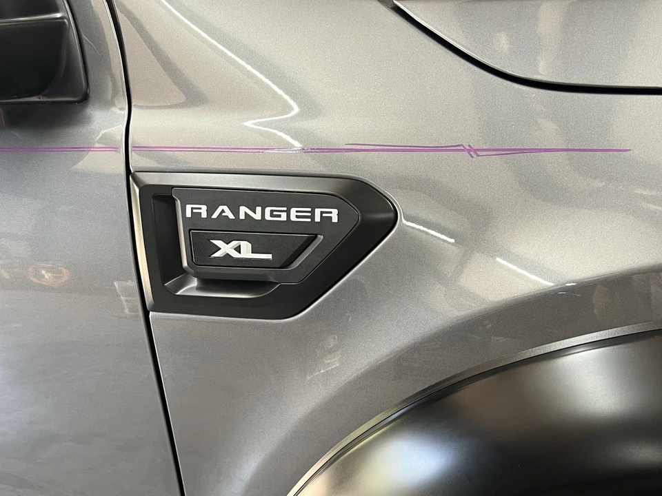 2021 Ford Ranger 4th Gen - Image 7 of 21