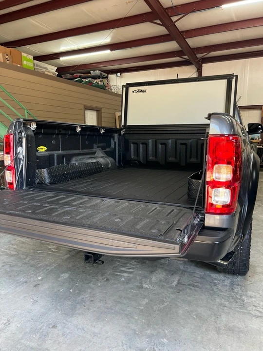 2021 Ford Ranger 4th Gen - Image 8 of 21