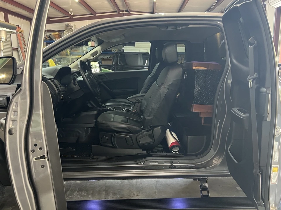 2021 Ford Ranger 4th Gen - Image 13 of 21
