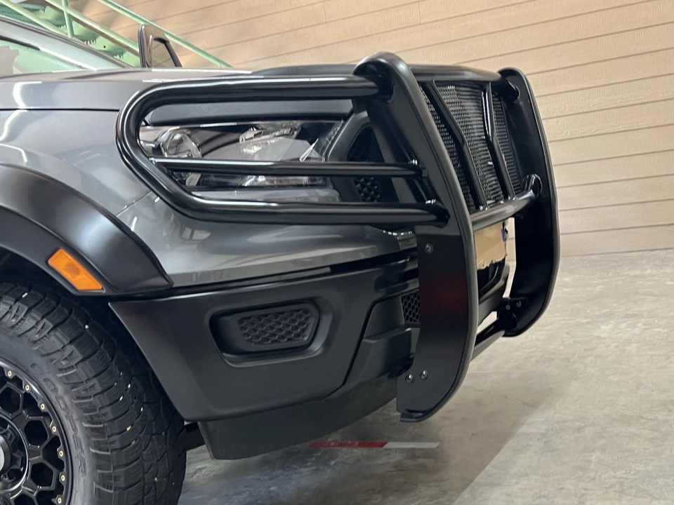 2021 Ford Ranger 4th Gen - Image 2 of 21