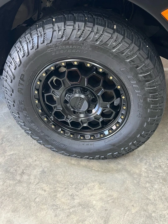 2021 Ford Ranger 4th Gen - Image 5 of 21