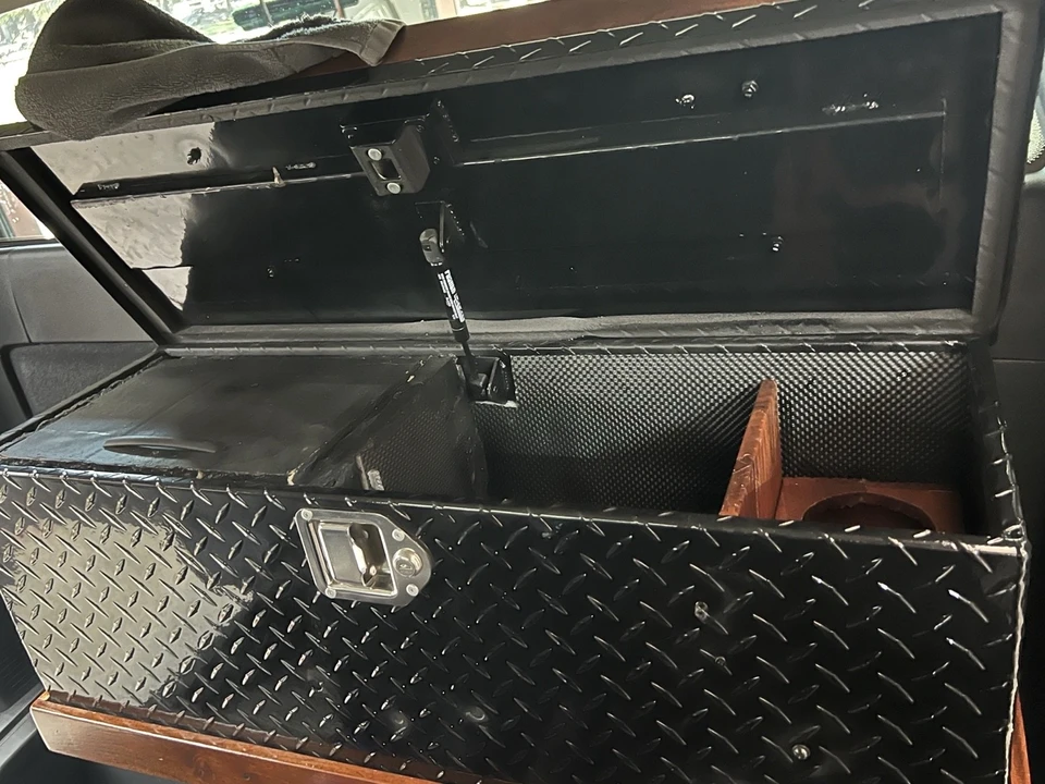 2021 Ford Ranger 4th Gen - Image 11 of 21
