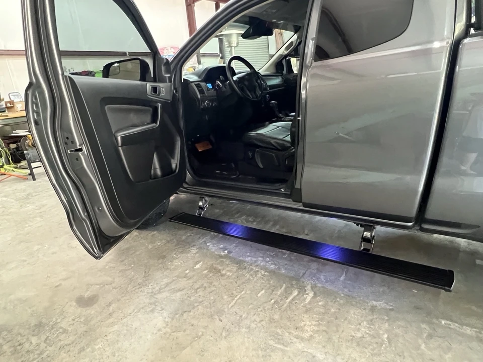 2021 Ford Ranger 4th Gen - Image 20 of 21