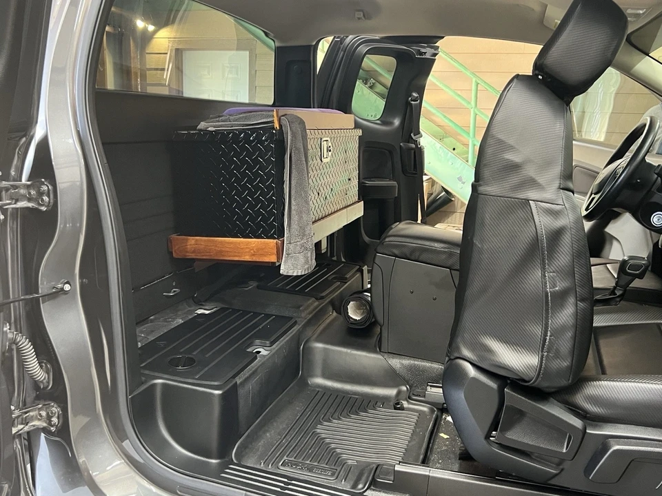 2021 Ford Ranger 4th Gen - Image 17 of 21