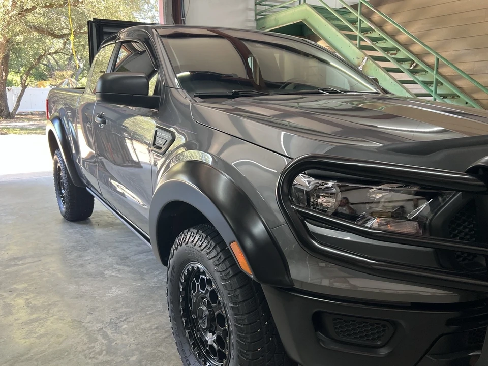 2021 Ford Ranger 4th Gen - Image 6 of 21