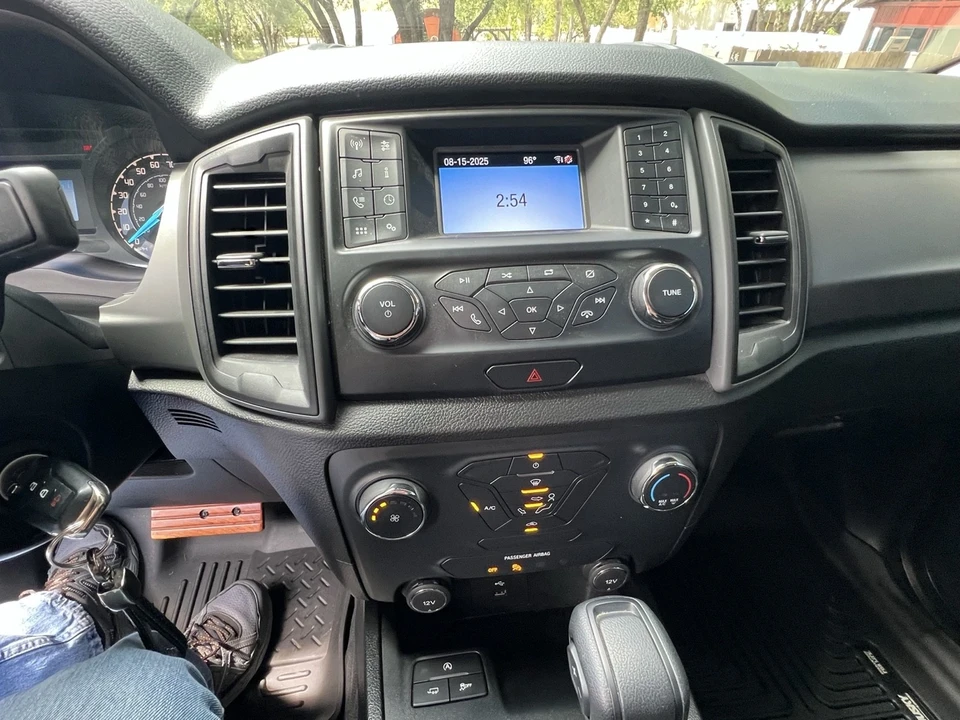 2021 Ford Ranger 4th Gen - Image 15 of 21