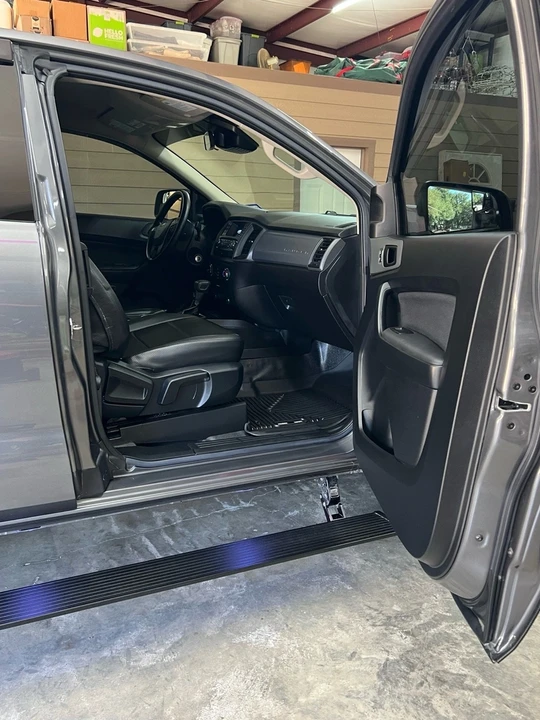 2021 Ford Ranger 4th Gen - Image 14 of 21