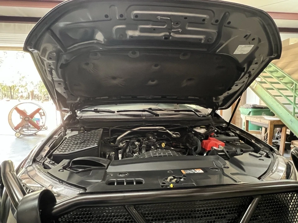 2021 Ford Ranger 4th Gen - Image 21 of 21