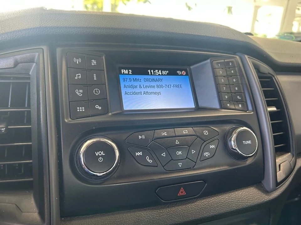 2021 Ford Ranger 4th Gen - Image 11 of 12