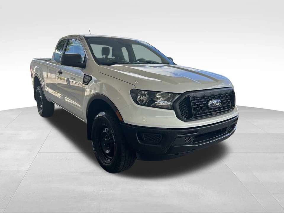 2021 Ford Ranger 4th Gen - Image 2 of 12