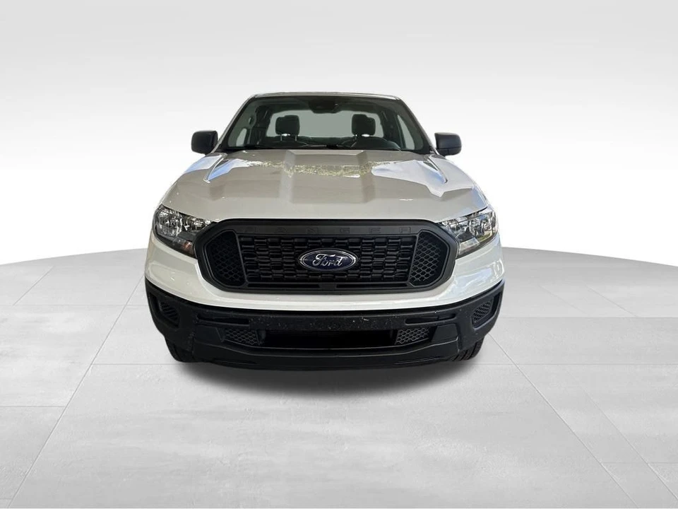 2021 Ford Ranger 4th Gen - Image 9 of 12