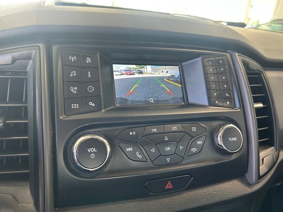 2021 Ford Ranger 4th Gen - Image 12 of 12