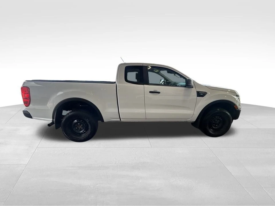 2021 Ford Ranger 4th Gen - Image 3 of 12