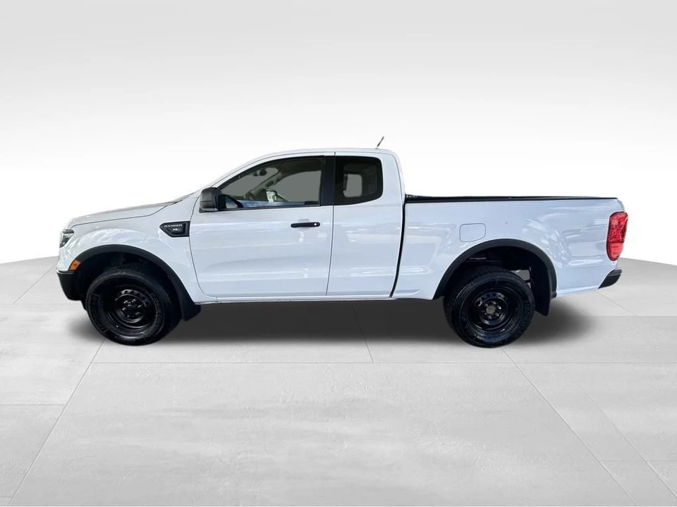2021 Ford Ranger 4th Gen - Image 8 of 12