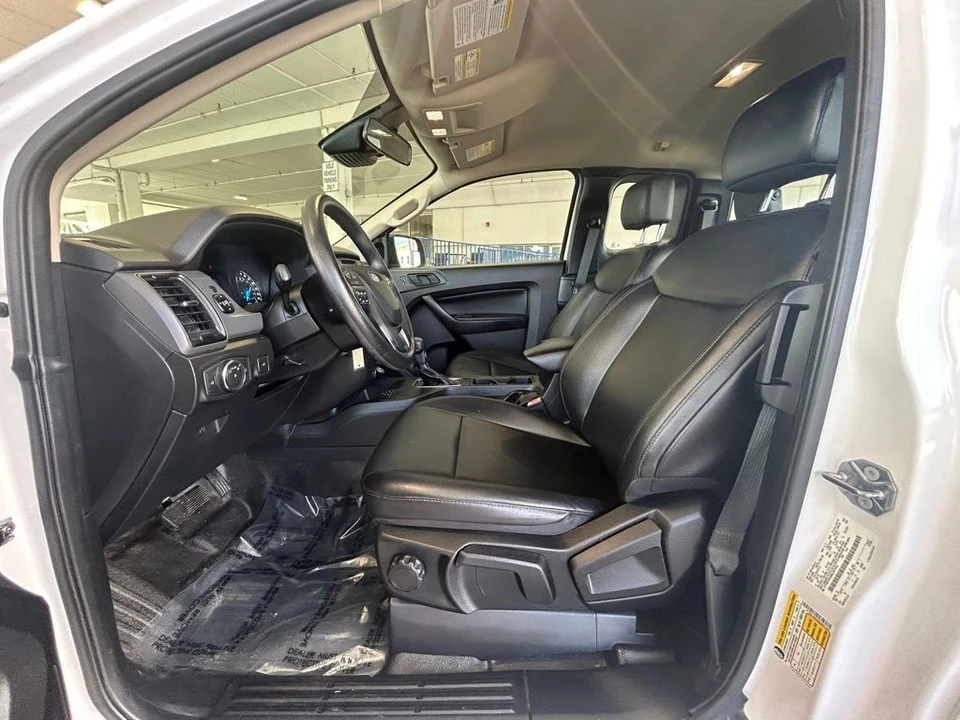 2021 Ford Ranger 4th Gen - Image 10 of 12