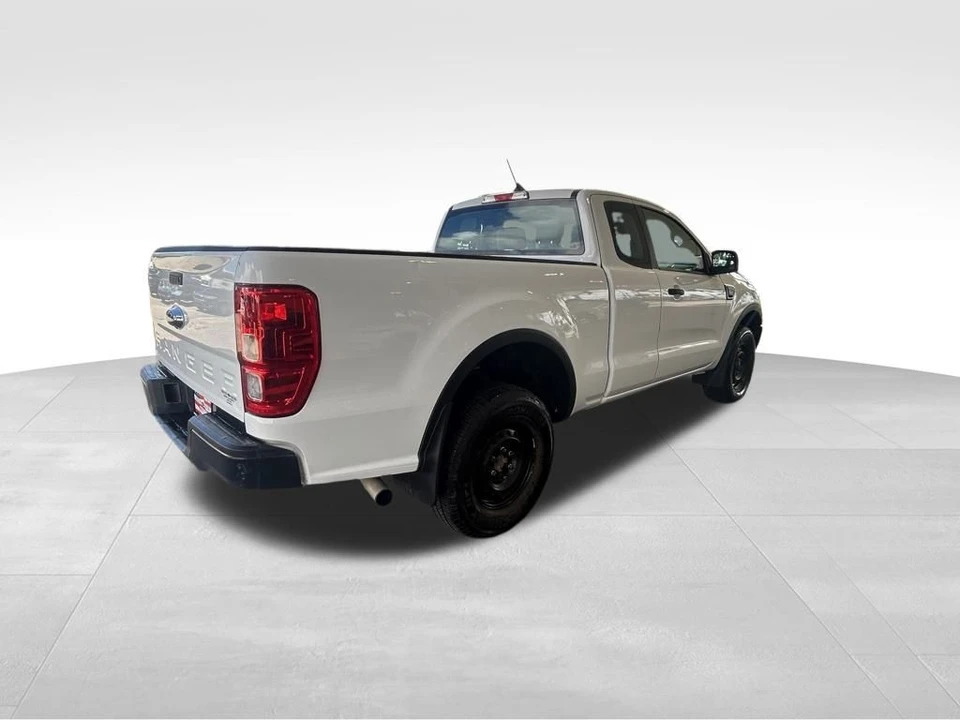 2021 Ford Ranger 4th Gen - Image 4 of 12
