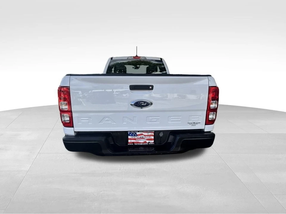 2021 Ford Ranger 4th Gen - Image 5 of 12