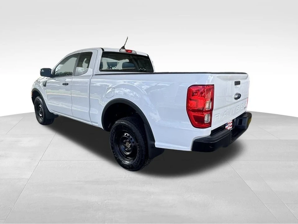 2021 Ford Ranger 4th Gen - Image 7 of 12