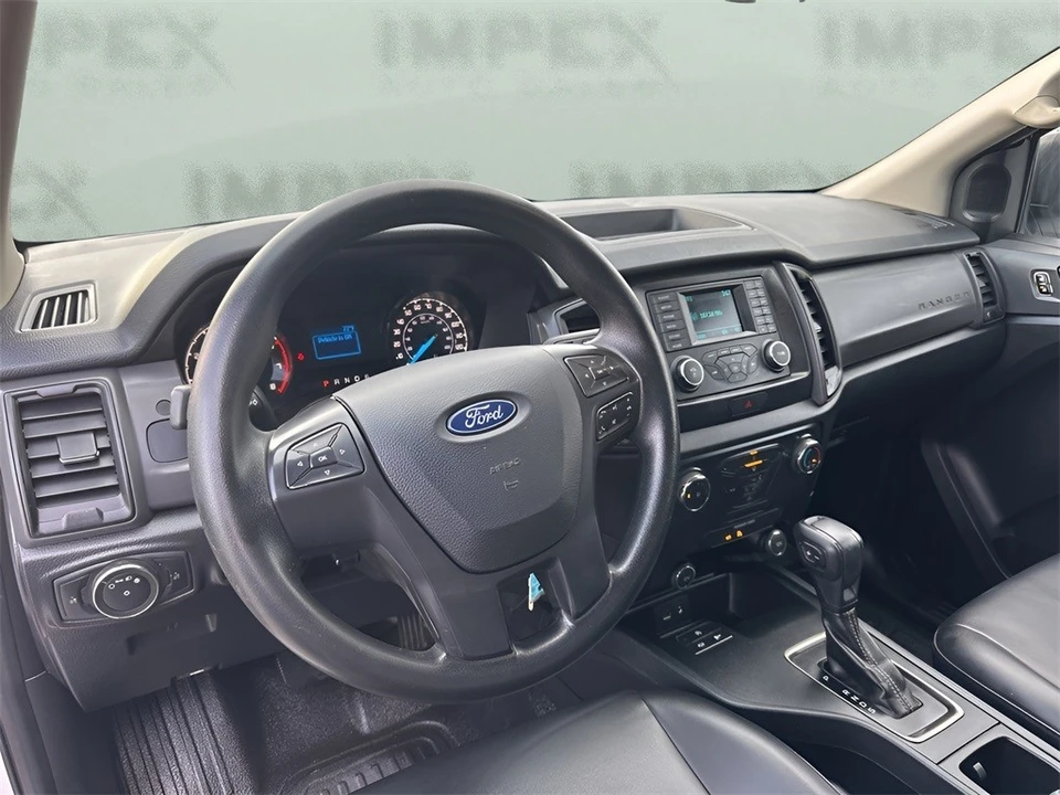 2021 Ford Ranger 4th Gen - Image 11 of 12