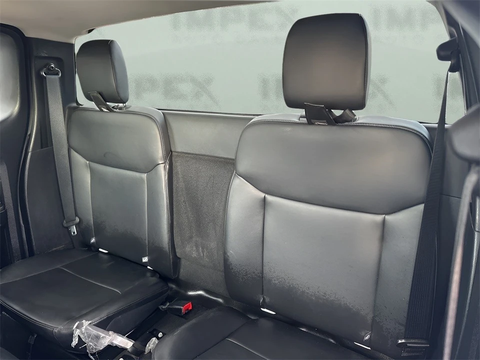 2021 Ford Ranger 4th Gen - Image 10 of 12