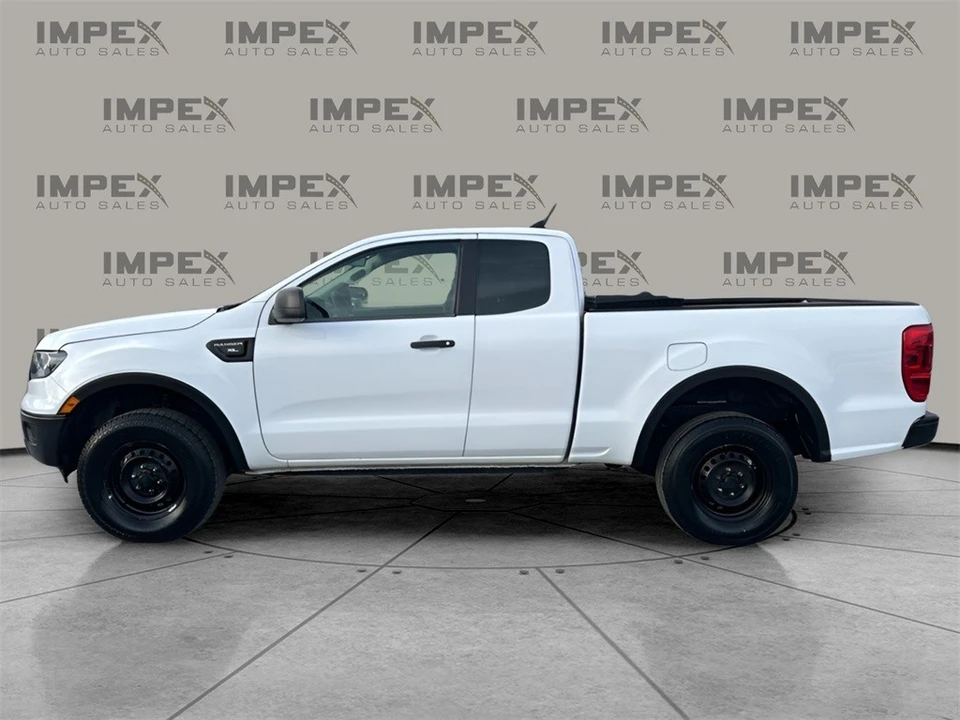 2021 Ford Ranger 4th Gen - Image 2 of 12