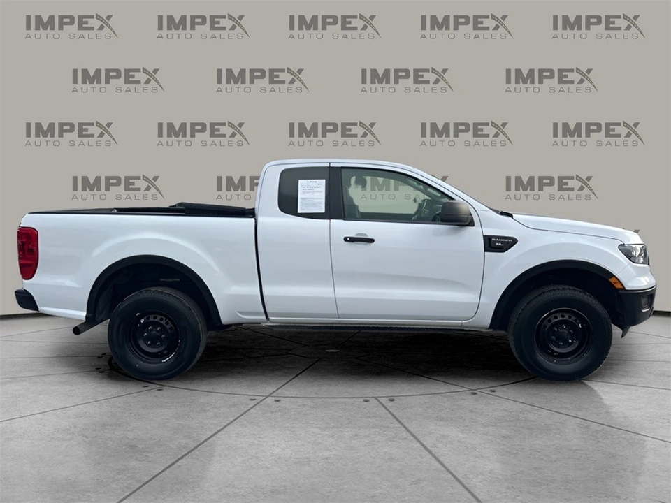 2021 Ford Ranger 4th Gen - Image 6 of 12