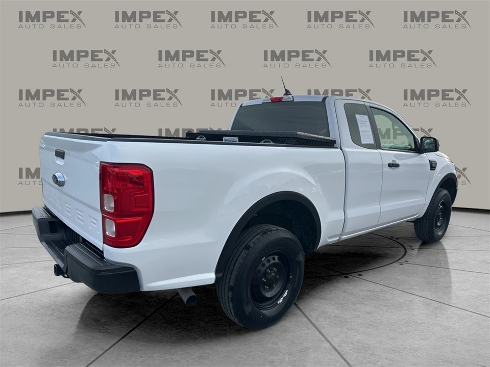 2021 Ford Ranger 4th Gen - Image 5 of 12