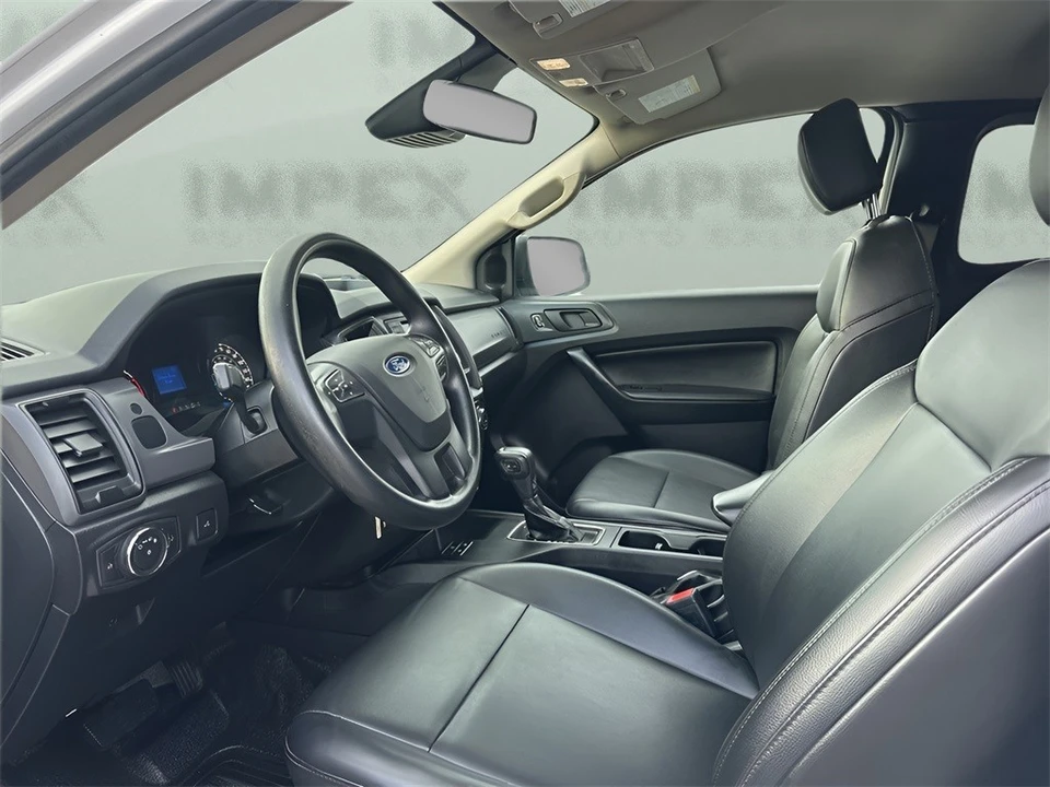 2021 Ford Ranger 4th Gen - Image 9 of 12