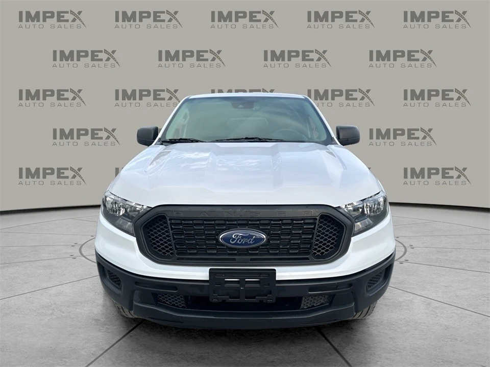 2021 Ford Ranger 4th Gen - Image 8 of 12