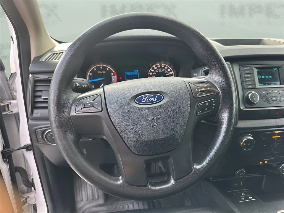 2021 Ford Ranger 4th Gen - Image 12 of 12