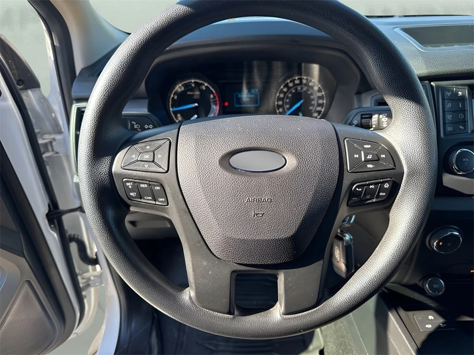 2021 Ford Ranger 4th Gen - Image 11 of 12