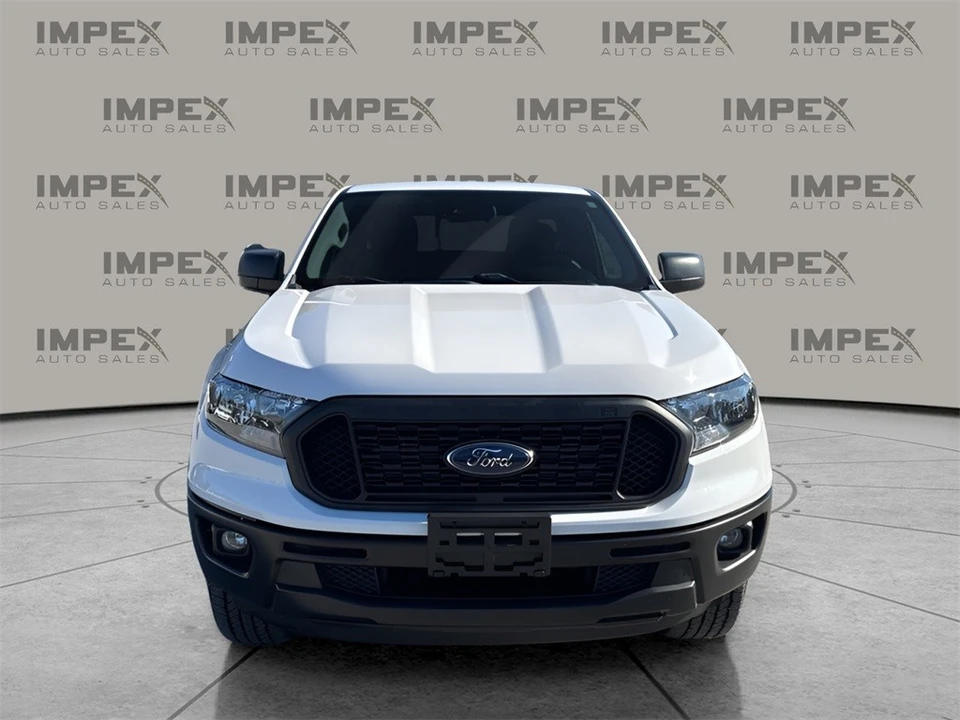 2021 Ford Ranger 4th Gen - Image 8 of 12