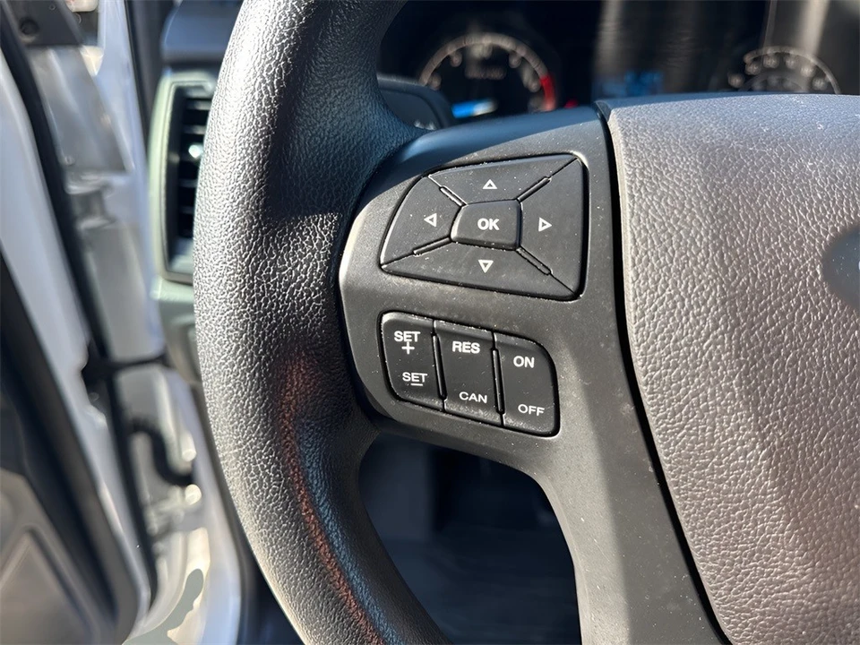 2021 Ford Ranger 4th Gen - Image 12 of 12