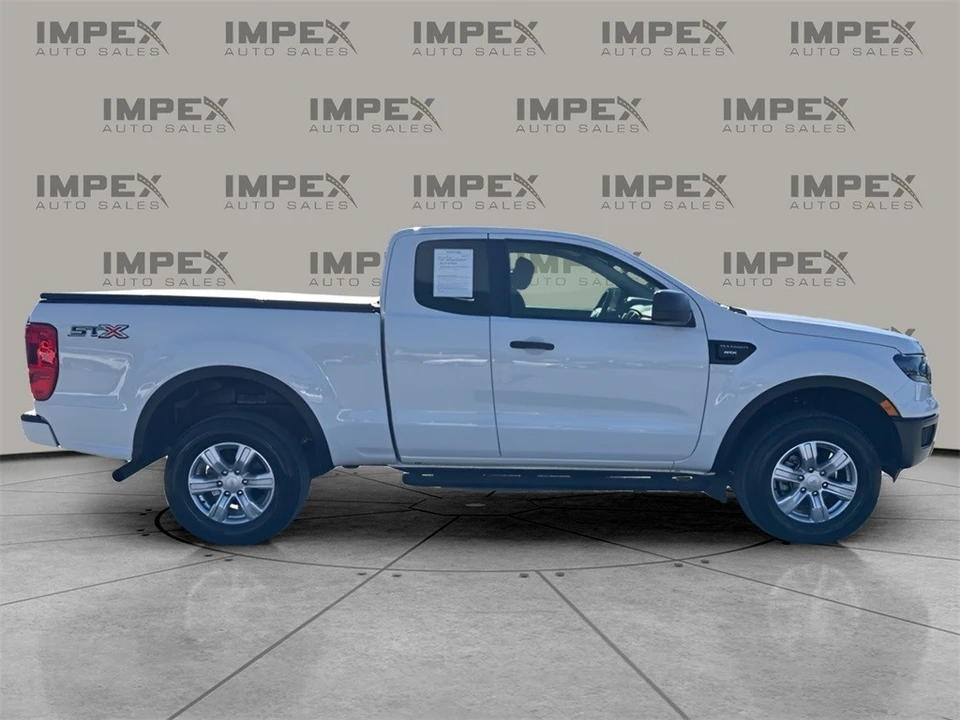 2021 Ford Ranger 4th Gen - Image 6 of 12