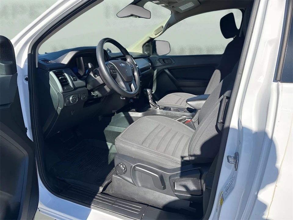 2021 Ford Ranger 4th Gen - Image 9 of 12