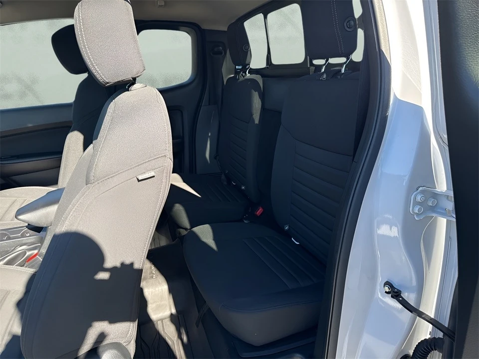 2021 Ford Ranger 4th Gen - Image 10 of 12