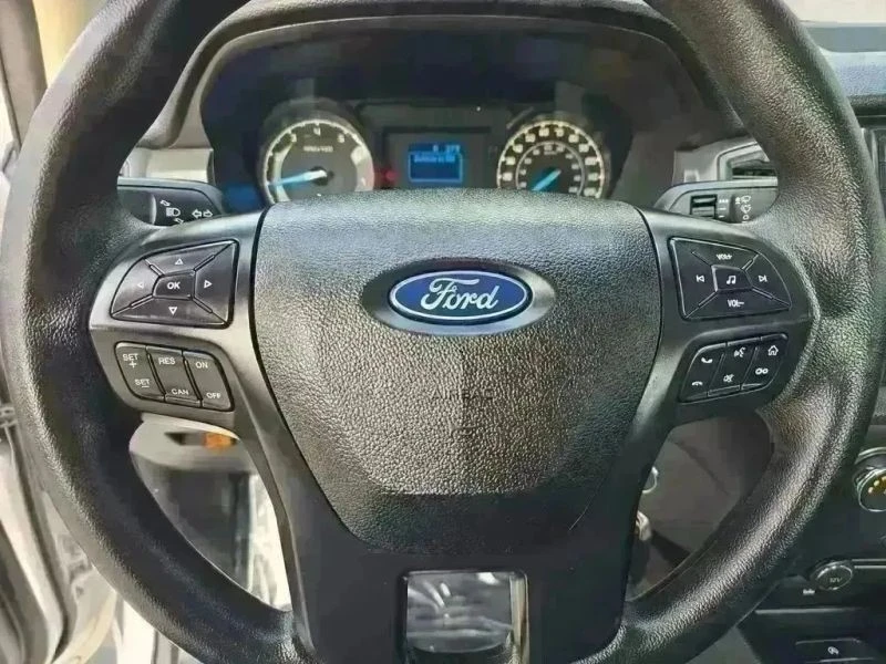 2021 Ford Ranger 4th Gen - Image 12 of 12