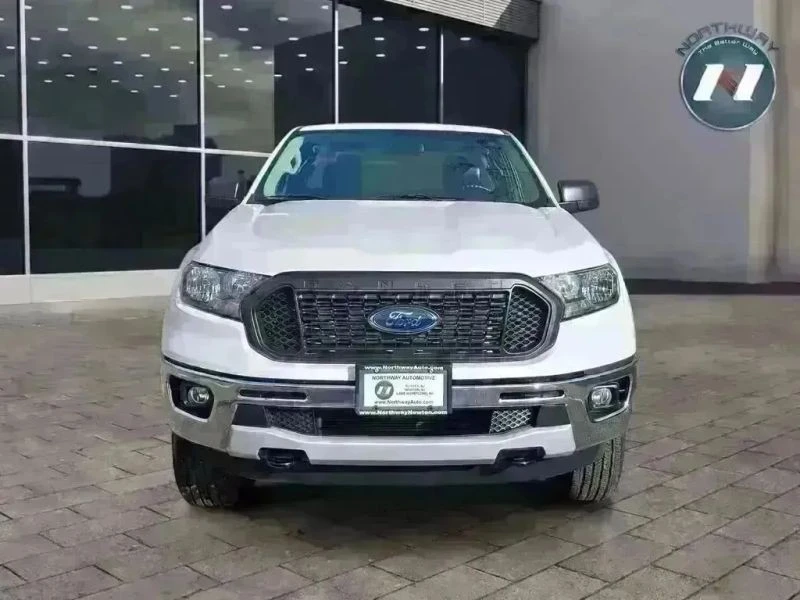 2021 Ford Ranger 5th Gen - Image 8 of 12