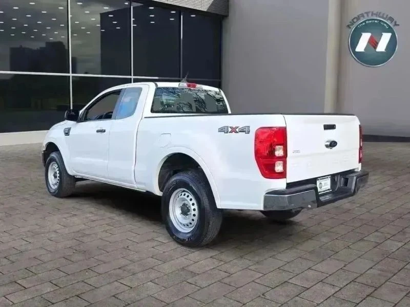 2021 Ford Ranger 4th Gen - Image 3 of 12